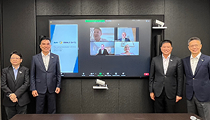 天博董事会决议通过收购德国BHTC 拓展智慧移动生态圈